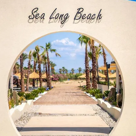 Otel Ayvalık Sea Long *