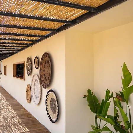 Ayvalık Sea Long Otel