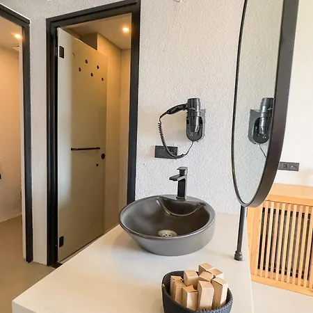 Ayvalık Sea Long Otel Ayvalı