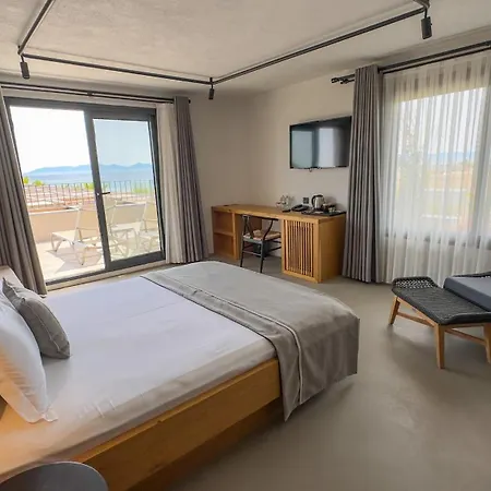 Ayvalık Sea Long * Ayvalı