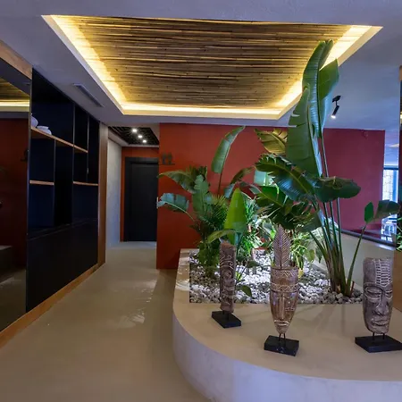 Ayvalık Sea Long Otel *