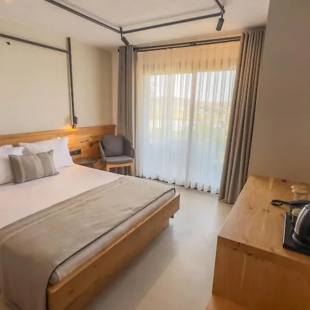 Otel Ayvalık Sea Long *