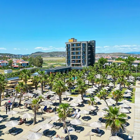 Ayvalık Sea Long *