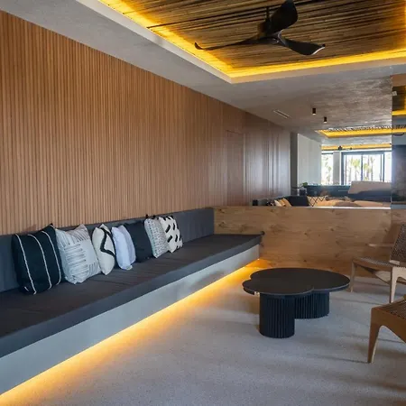 Sea Long Hotel Ayvalı