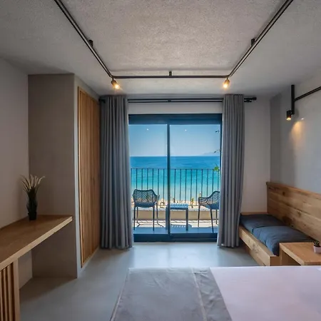 Hotel Sea Long Ayvalı