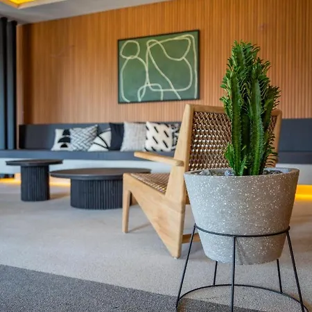 Hotel Sea Long Ayvalı