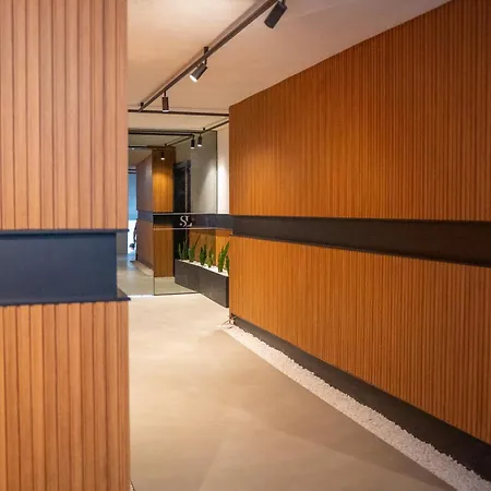 Hotel Sea Long