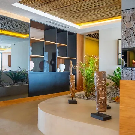 Sea Long Hotel