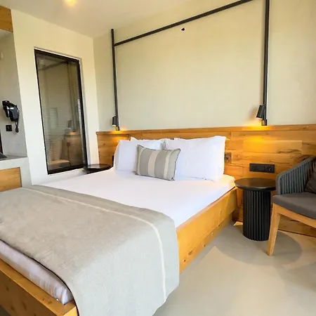 Sea Long Hotel Ayvalı