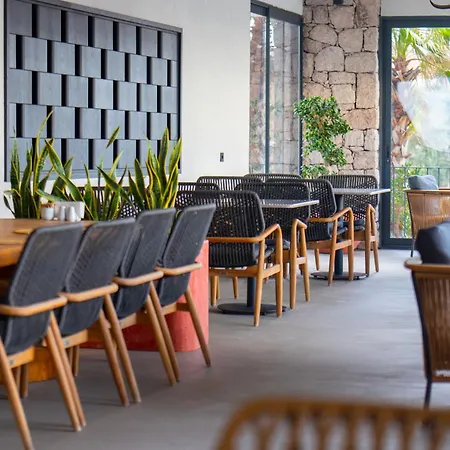 Sea Long Hotel Ayvalı