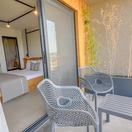 Sea Long Hotel Ayvalı