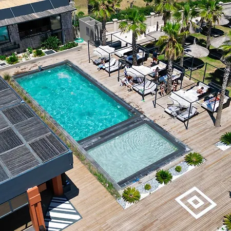 Hotel Sea Long