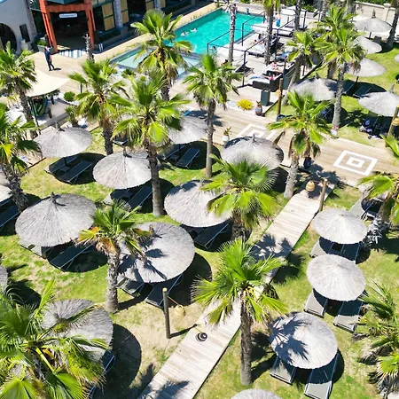 Sea Long Hotel Ayvalı