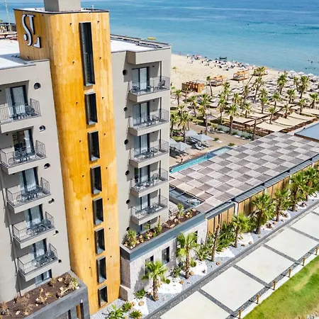 Sea Long Hotel