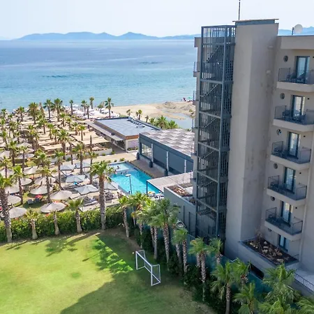 Sea Long Hotel *