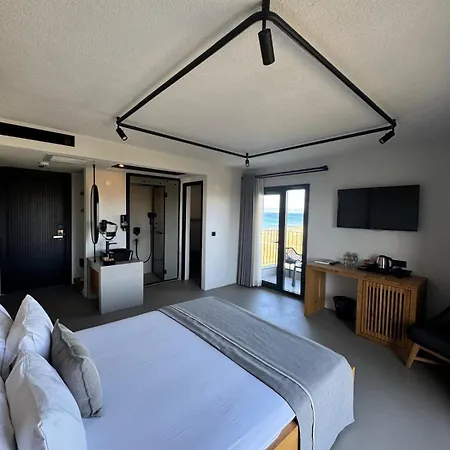 Hotel Sea Long *