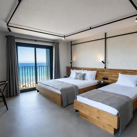 Hotel Sea Long Ayvalı