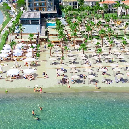Sea Long Hotel
