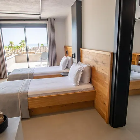 Sea Long Hotel Ayvalı