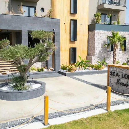 Hotel Sea Long Ayvalı