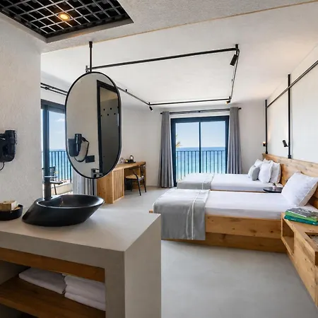 Sea Long Hotel Ayvalı