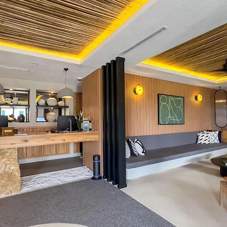 Hotel Sea Long