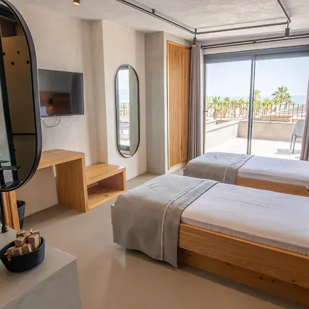 Hotel Sea Long Ayvalı