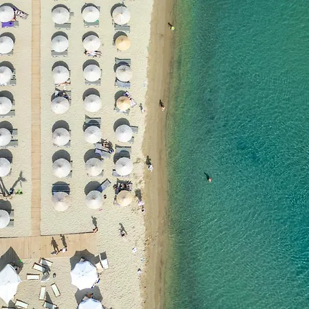 Sea Long Hotel