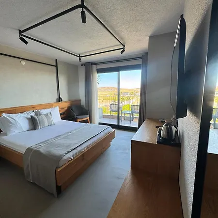 Sea Long Hotel Ayvalı